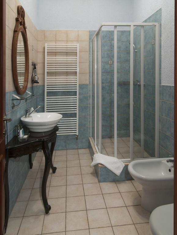 אוסטרבה Hotel Na Kafkove חדר תמונה